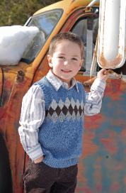 Child Portrait
