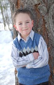 Child Portrait