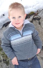 Child Portrait