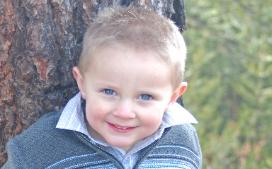 Child Portrait