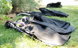 Wedding Jackets