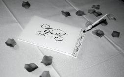 Guest Book