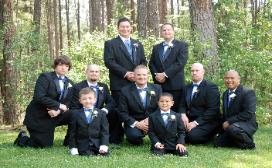 Wedding Photo
